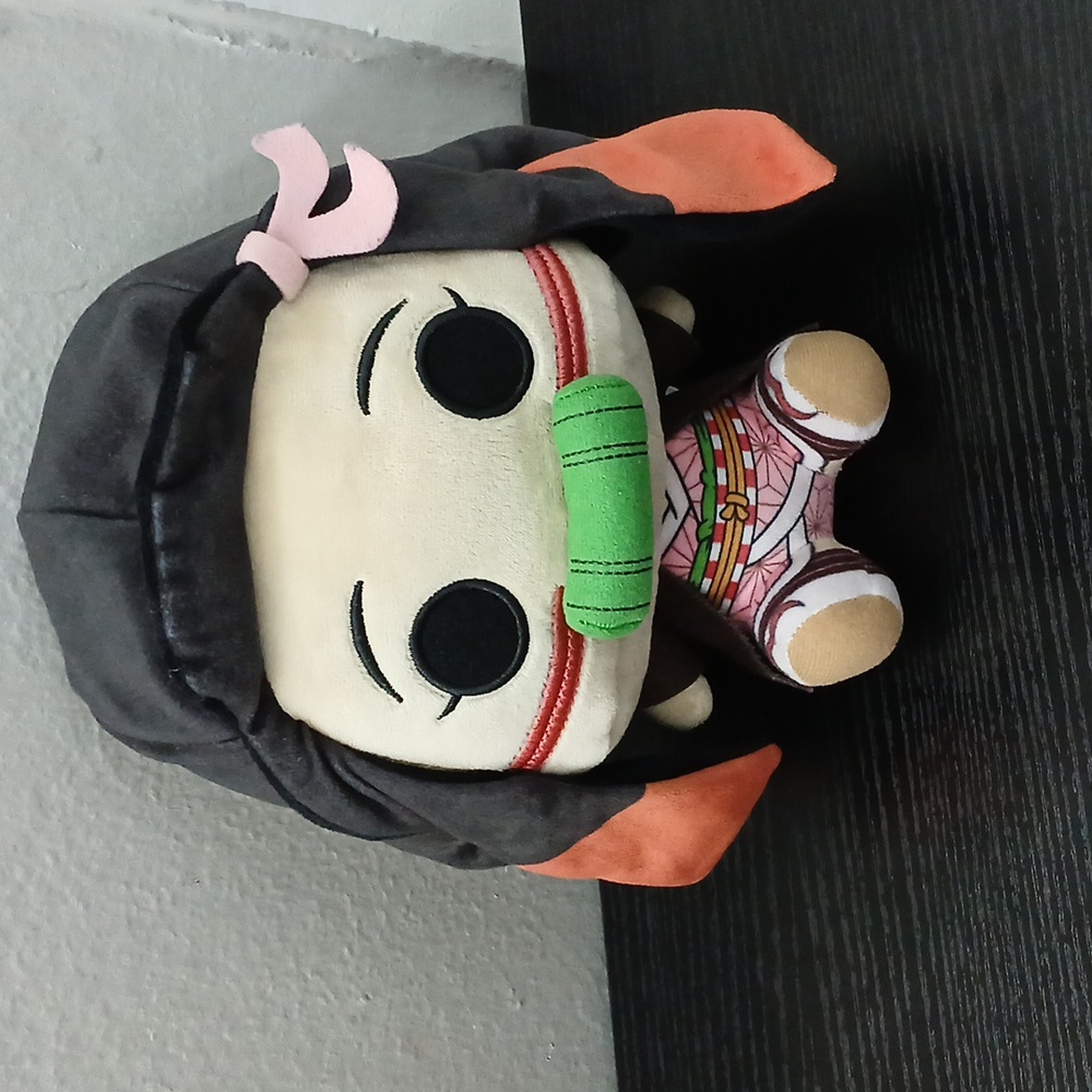 Demon Slayer Plush